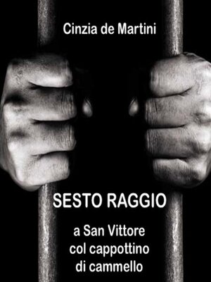 cover image of SESTO RAGGIO